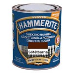 Hammerite fényes 0,75